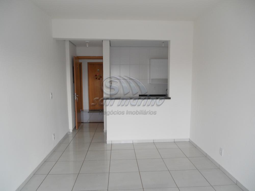 Apartamentos / Padrão em Jaboticabal - foto 3