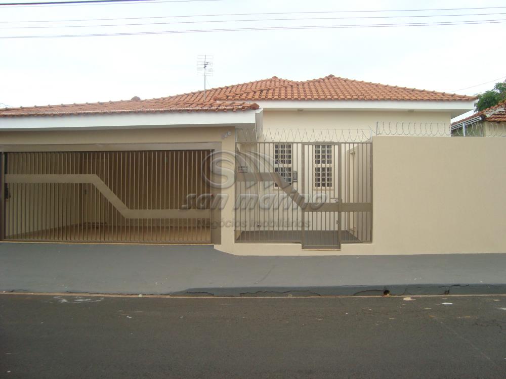 Casas / Padrão em Jaboticabal - foto 0