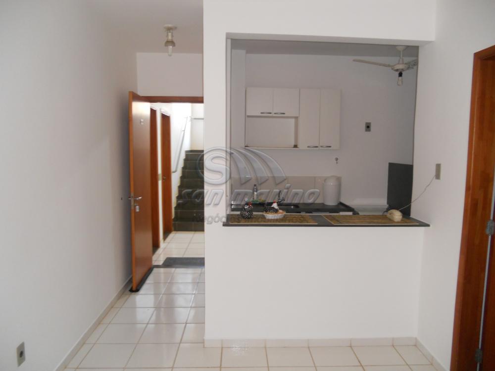 Apartamentos / Padrão em Jaboticabal - foto 3