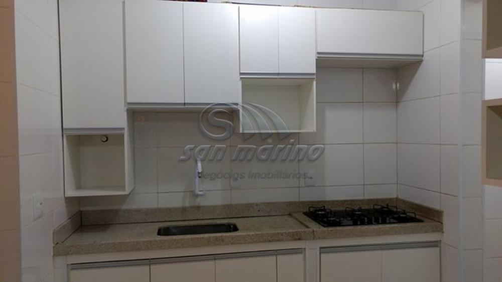 Apartamentos / Padrão em Jaboticabal - foto 1