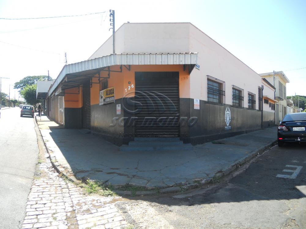 Comerciais / Salão em Jaboticabal - foto 1