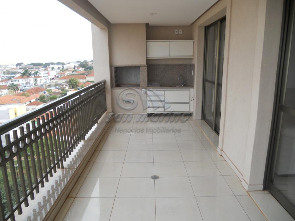 Apartamentos / Padrão em Jaboticabal - foto 4