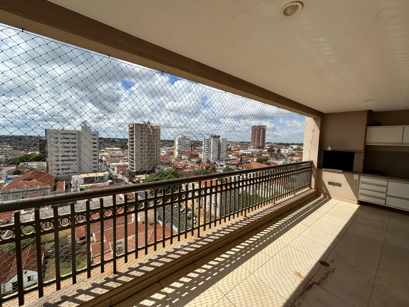 Apartamentos / Padrão em Jaboticabal - foto 0