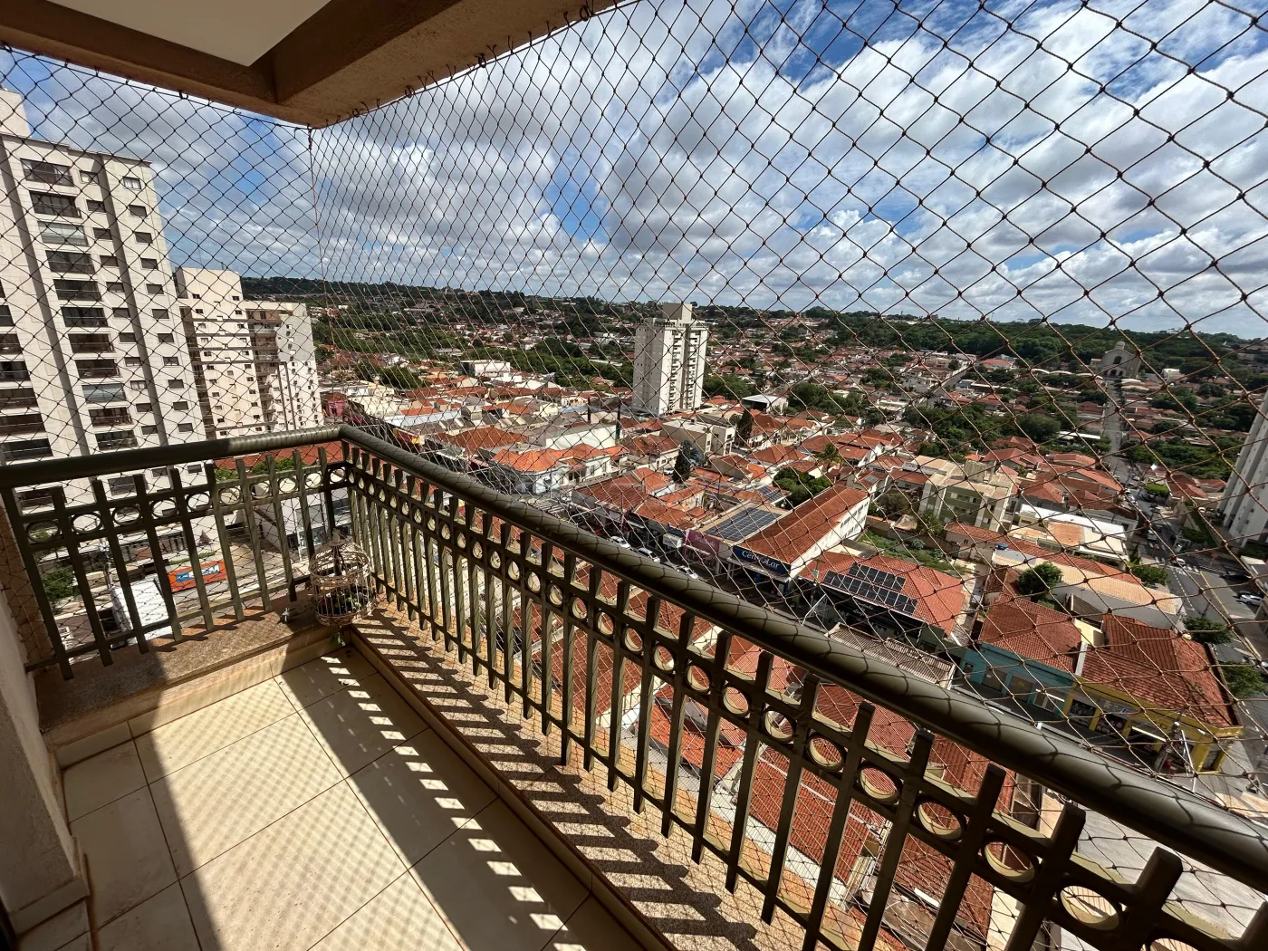 Apartamentos / Padrão em Jaboticabal - foto 1