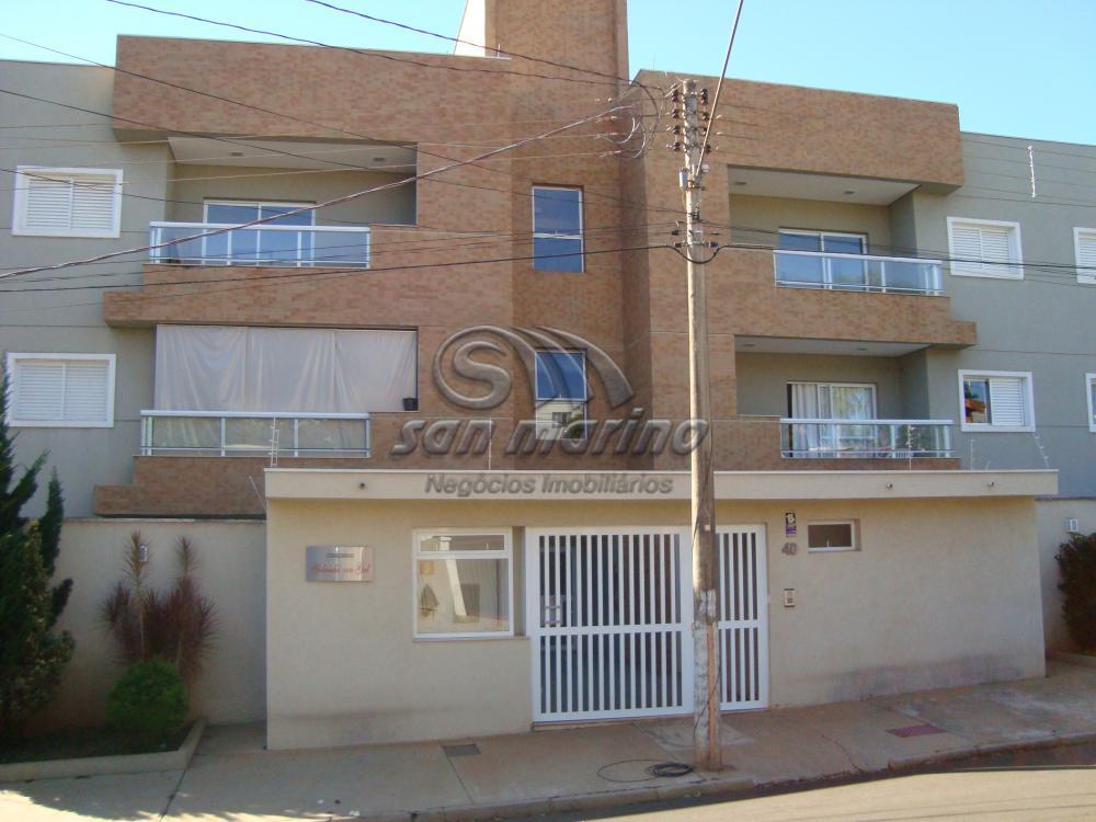 Apartamentos / Padrão em Jaboticabal - foto 0