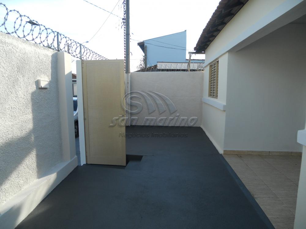 Casas / Padrão em Jaboticabal - foto 1