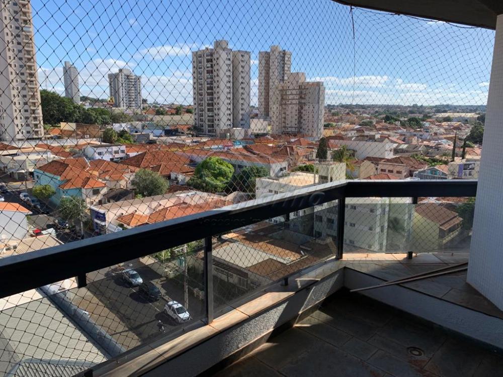 Apartamentos / Padrão em Jaboticabal - foto 3