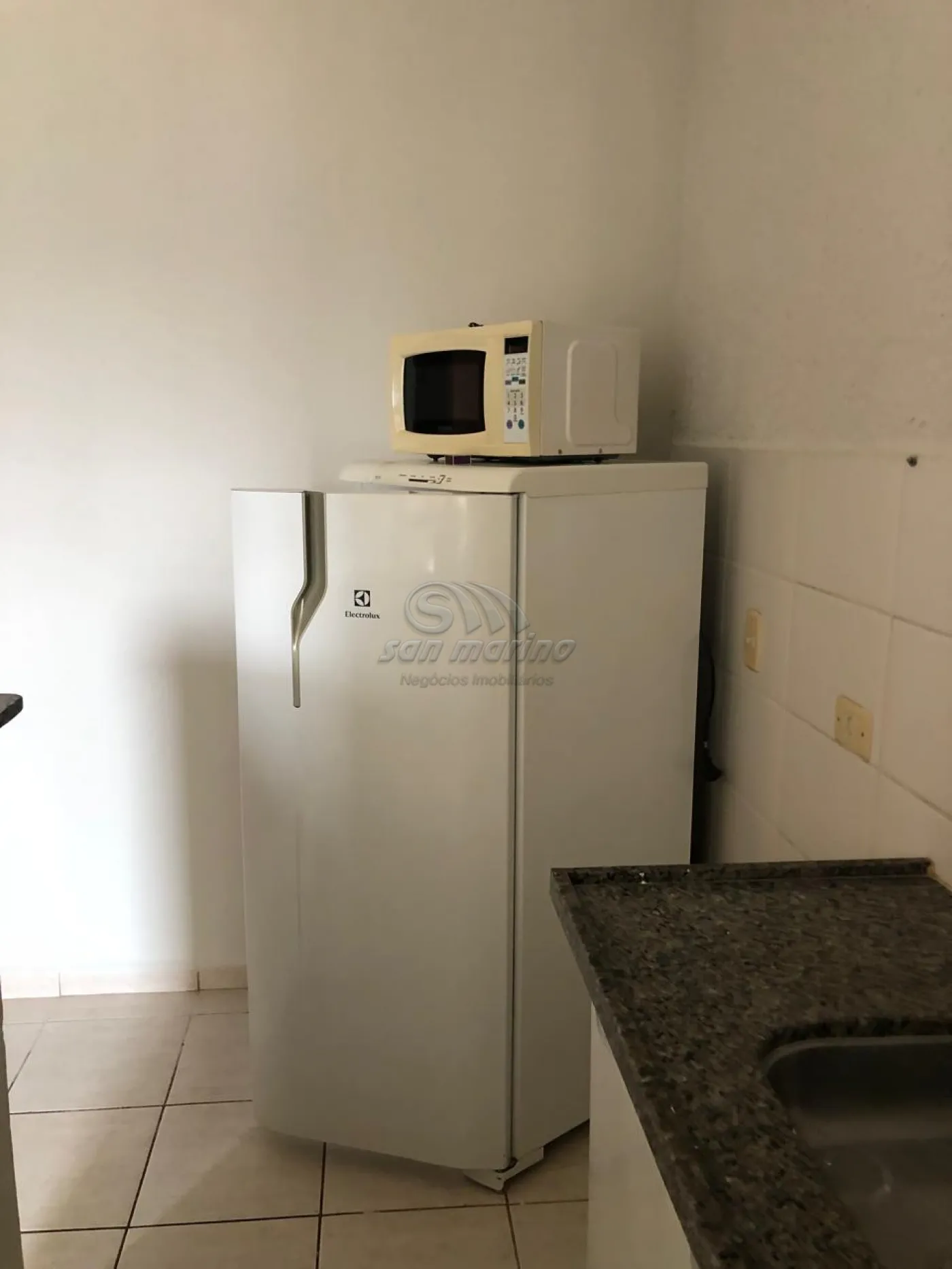 Apartamentos / Padrão em Jaboticabal - foto 13