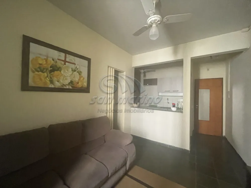 Apartamentos / Padrão em Jaboticabal - foto 4