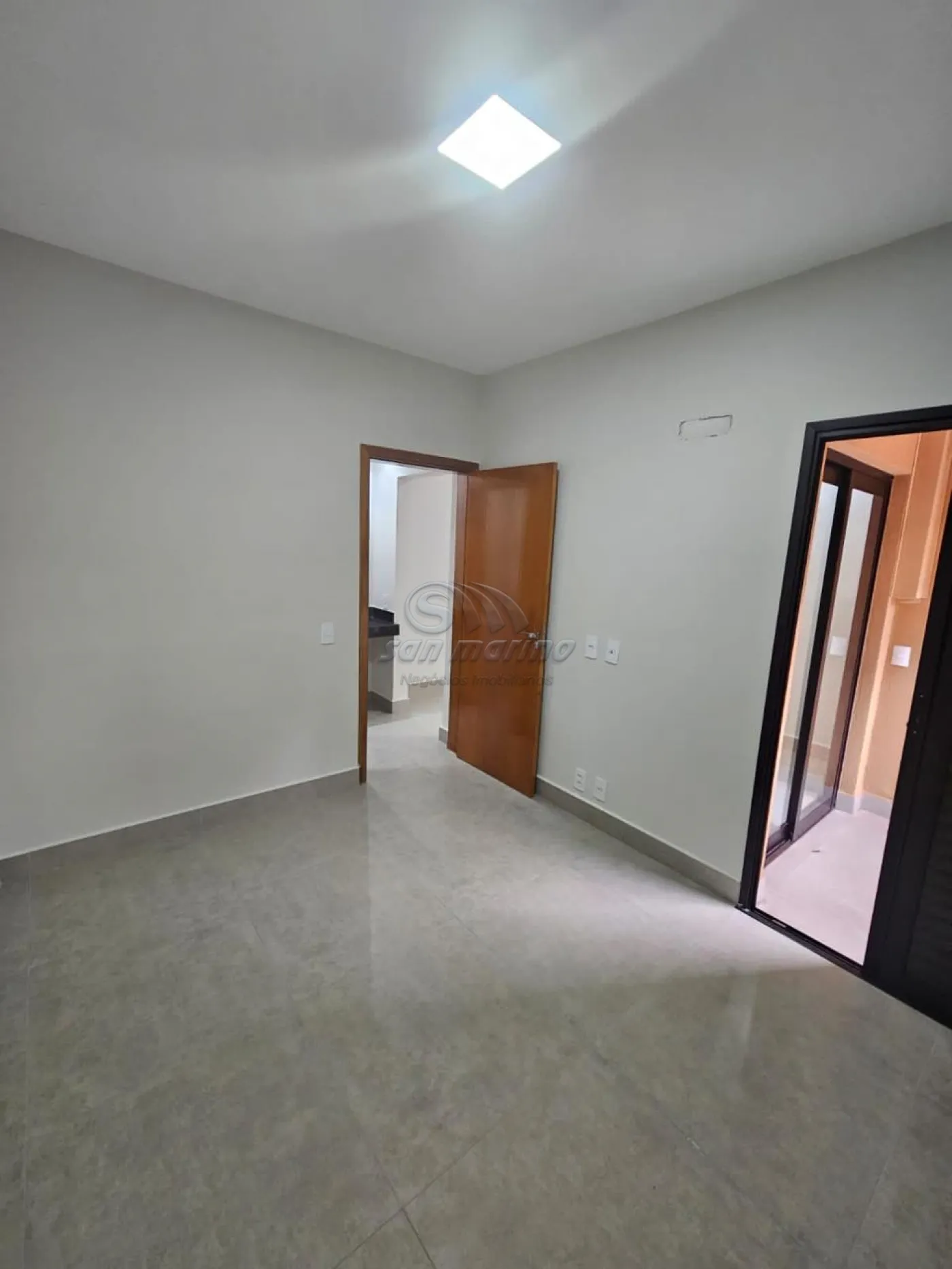 Apartamentos / Padrão em Jaboticabal - foto 1