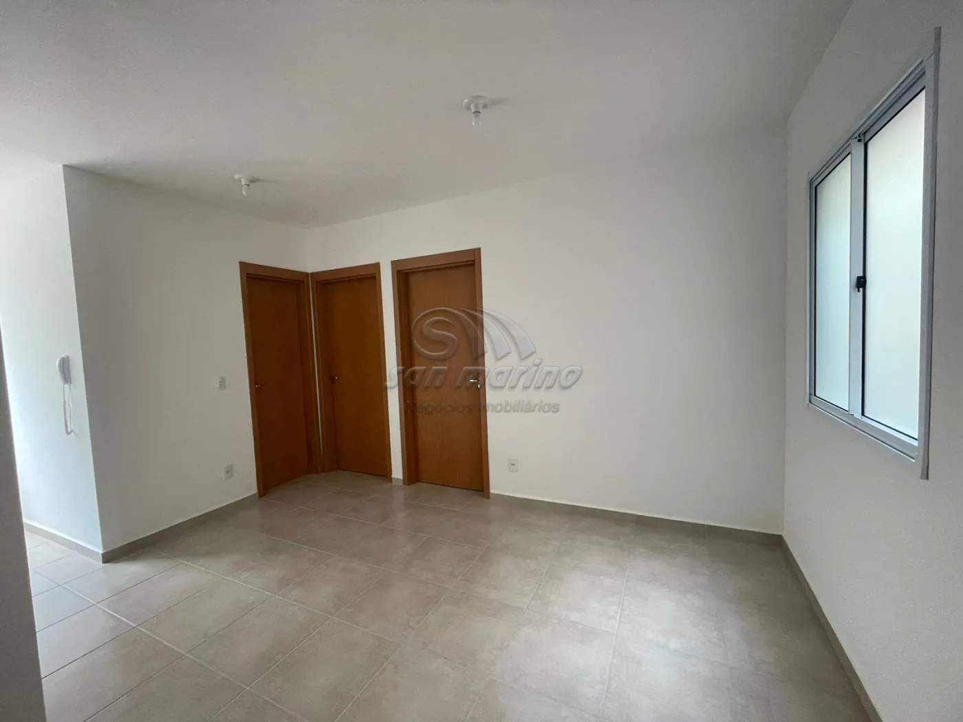 Apartamentos / Padrão em Jaboticabal - foto 2