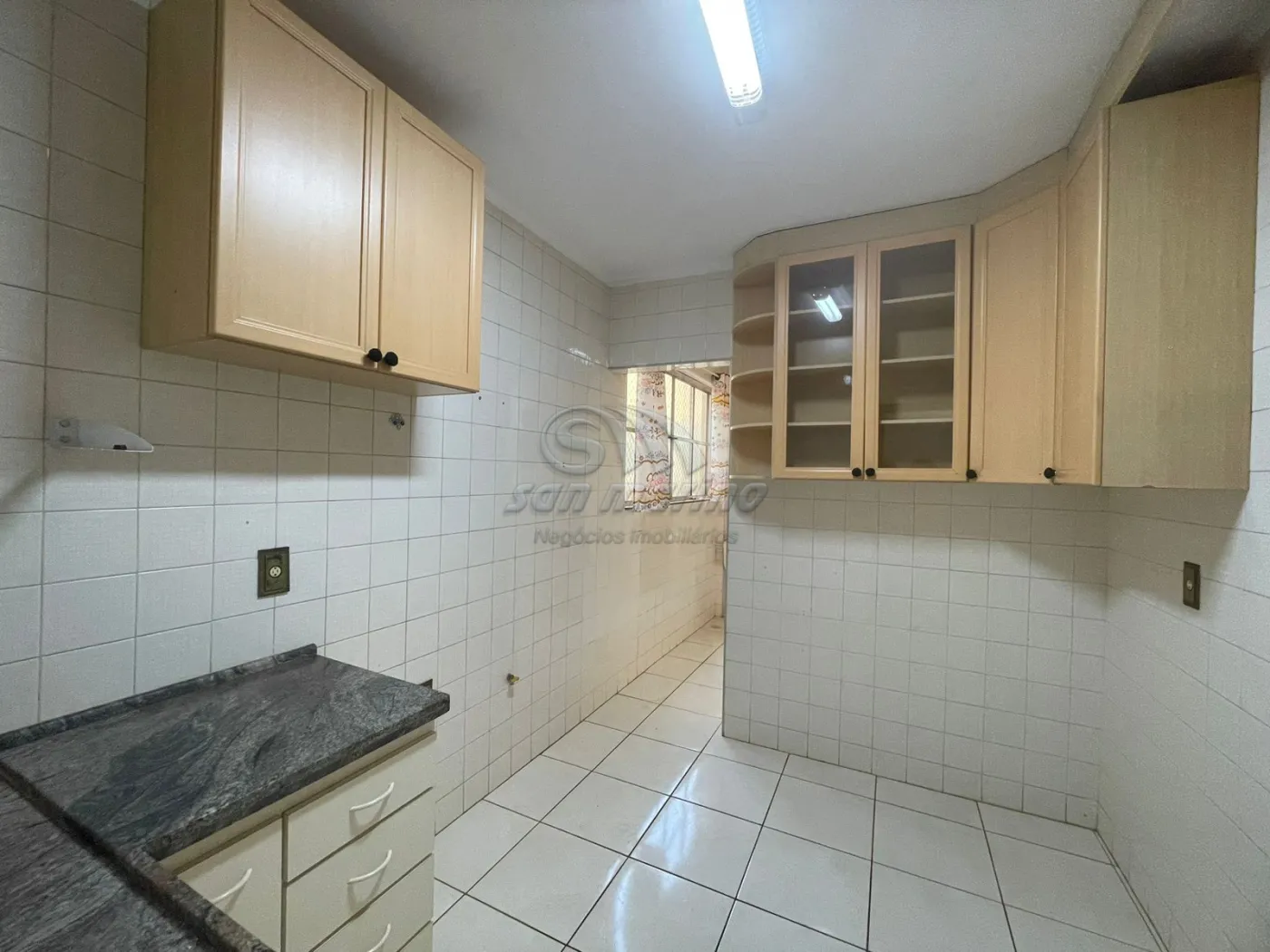 Apartamentos / Padrão em Jaboticabal - foto 1