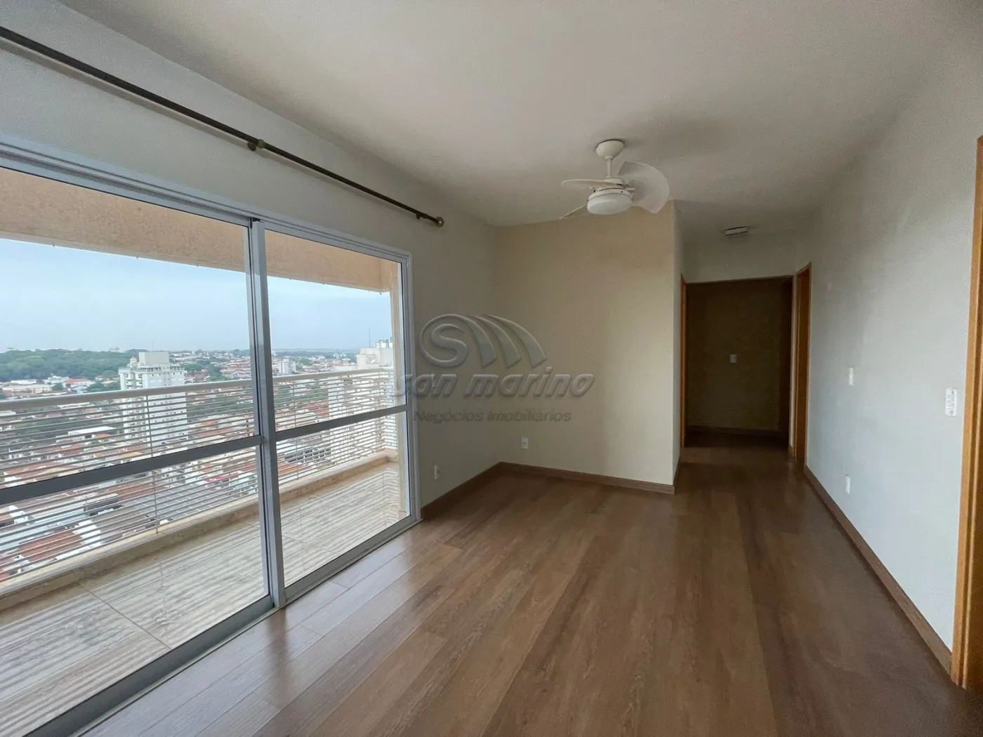 Apartamentos / Padrão em Jaboticabal - foto 1