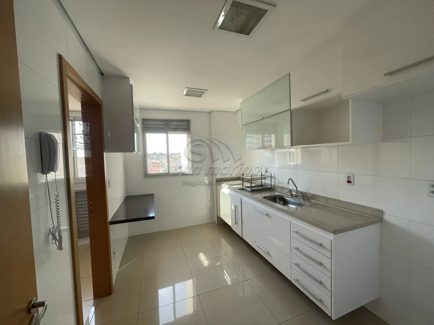 Apartamentos / Padrão em Jaboticabal - foto 2