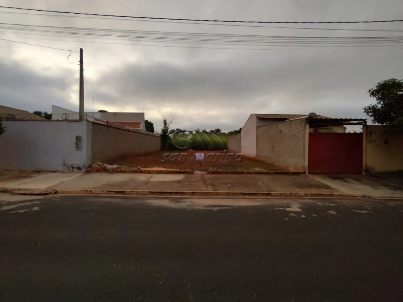 Terrenos / Residencial em Jaboticabal - foto 0