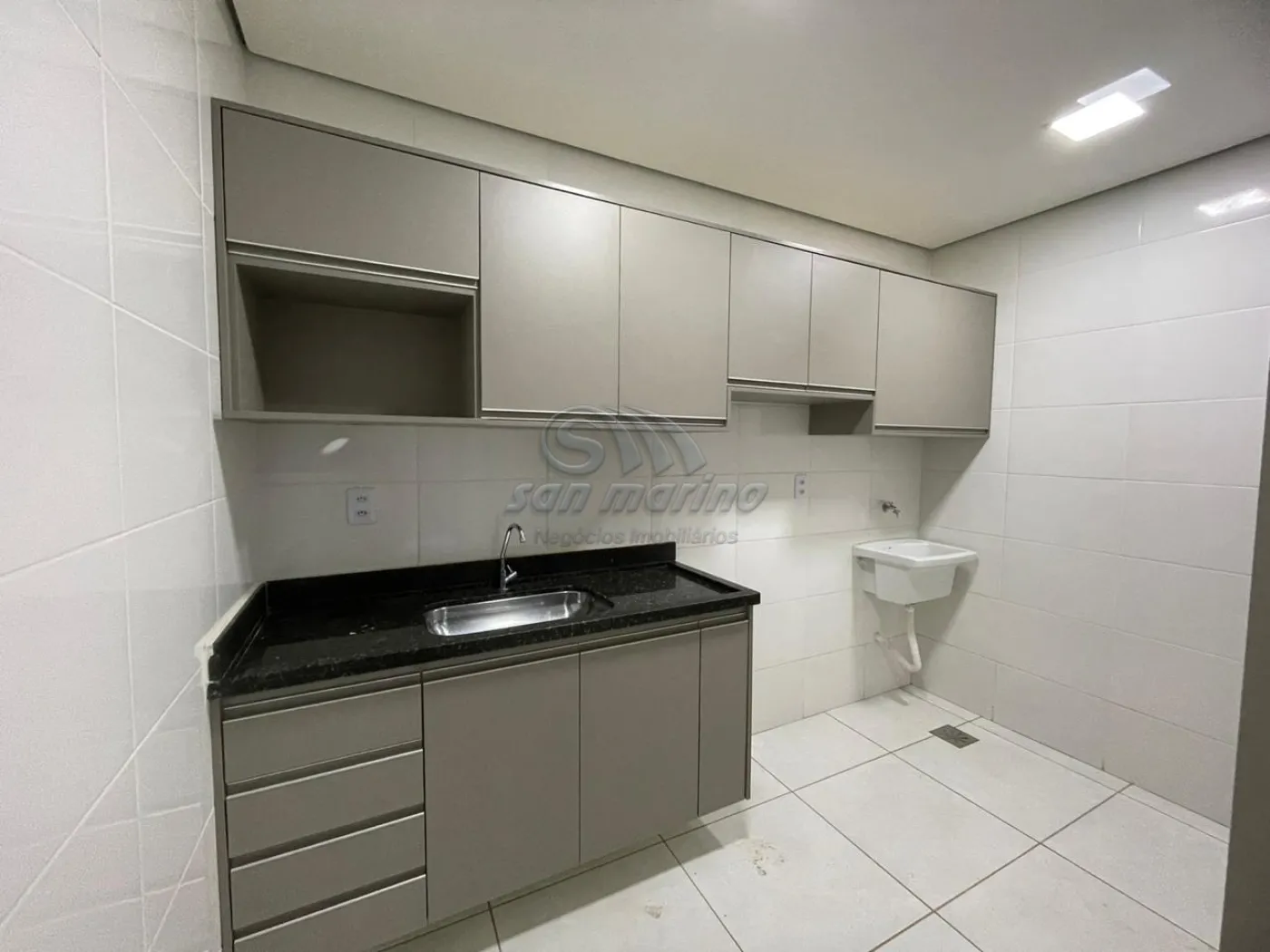 Apartamentos / Padrão em Jaboticabal - foto 3