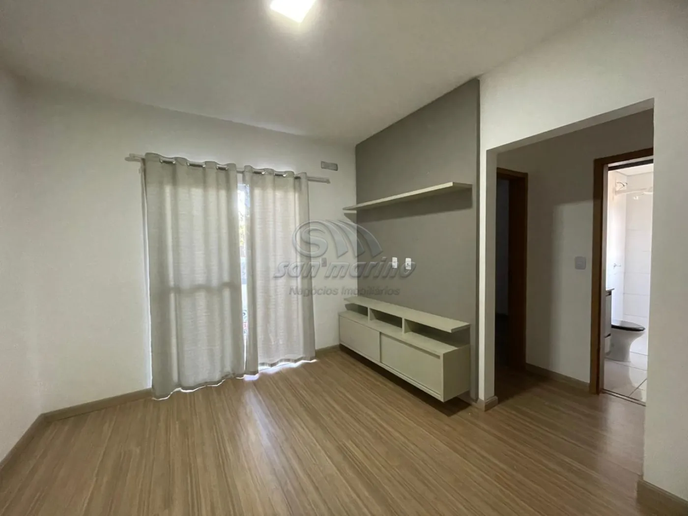 Apartamentos / Padrão em Jaboticabal - foto 2