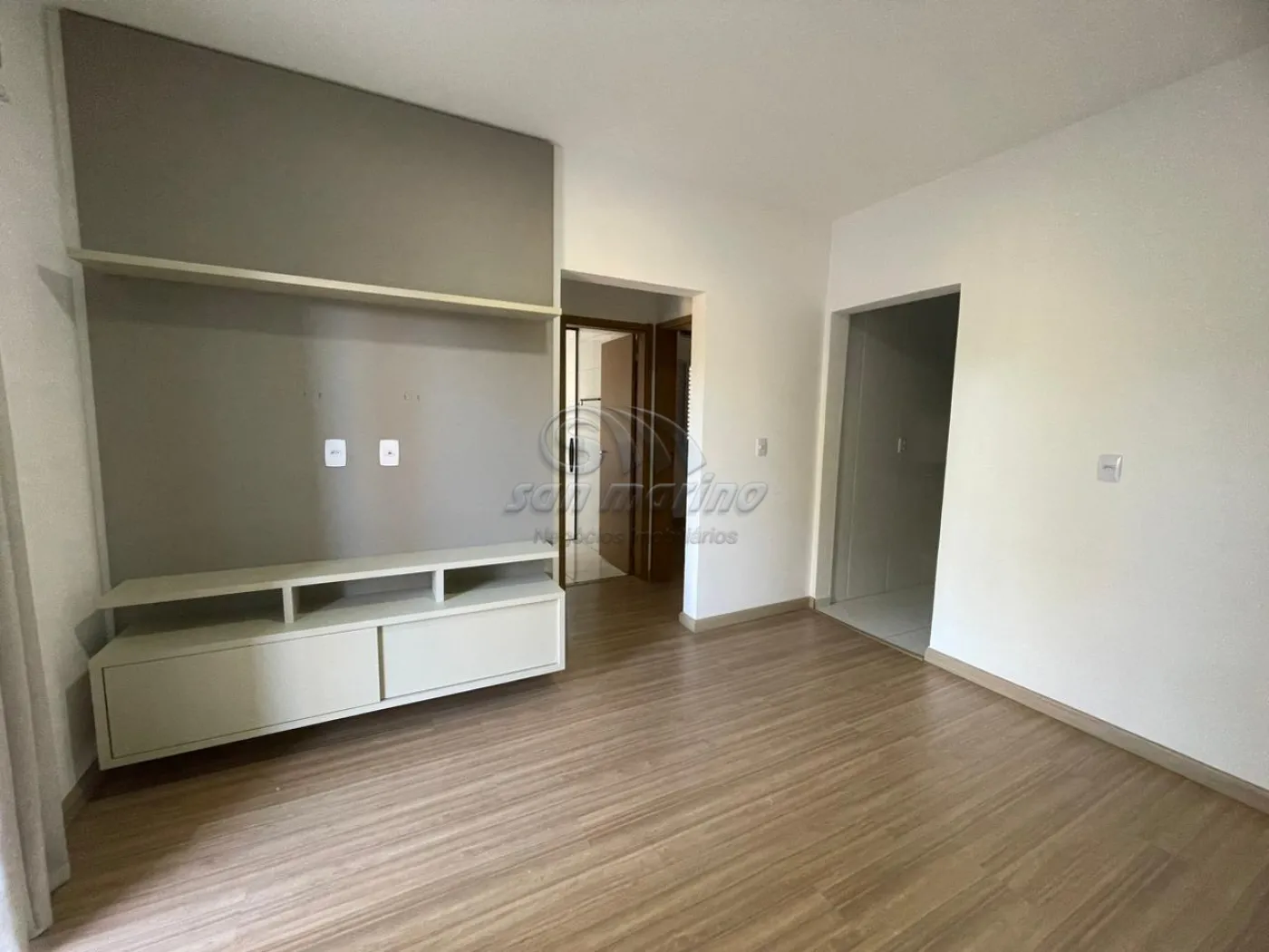 Apartamentos / Padrão em Jaboticabal - foto 1