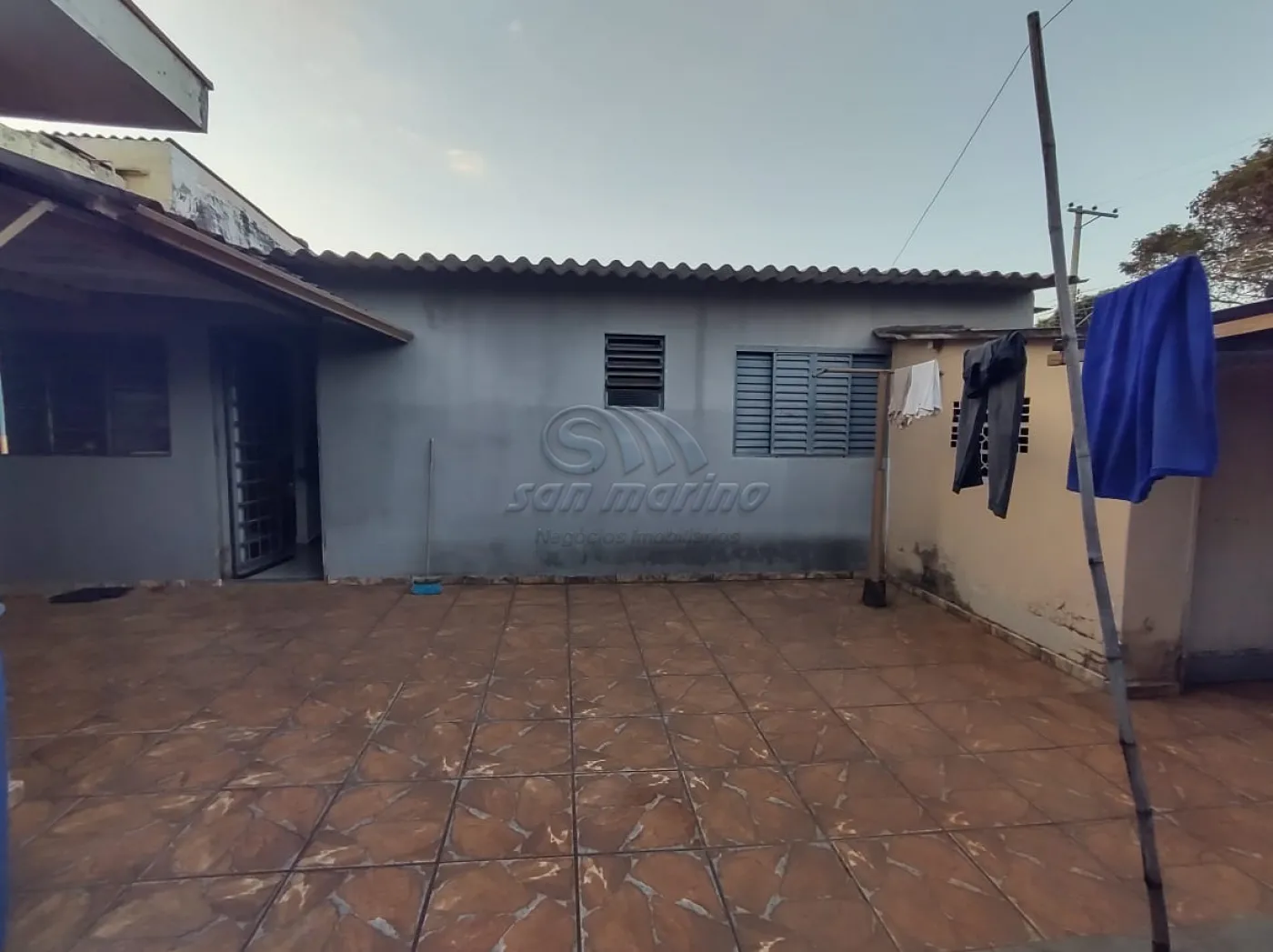 Casas / Padrão em Jaboticabal - foto 8