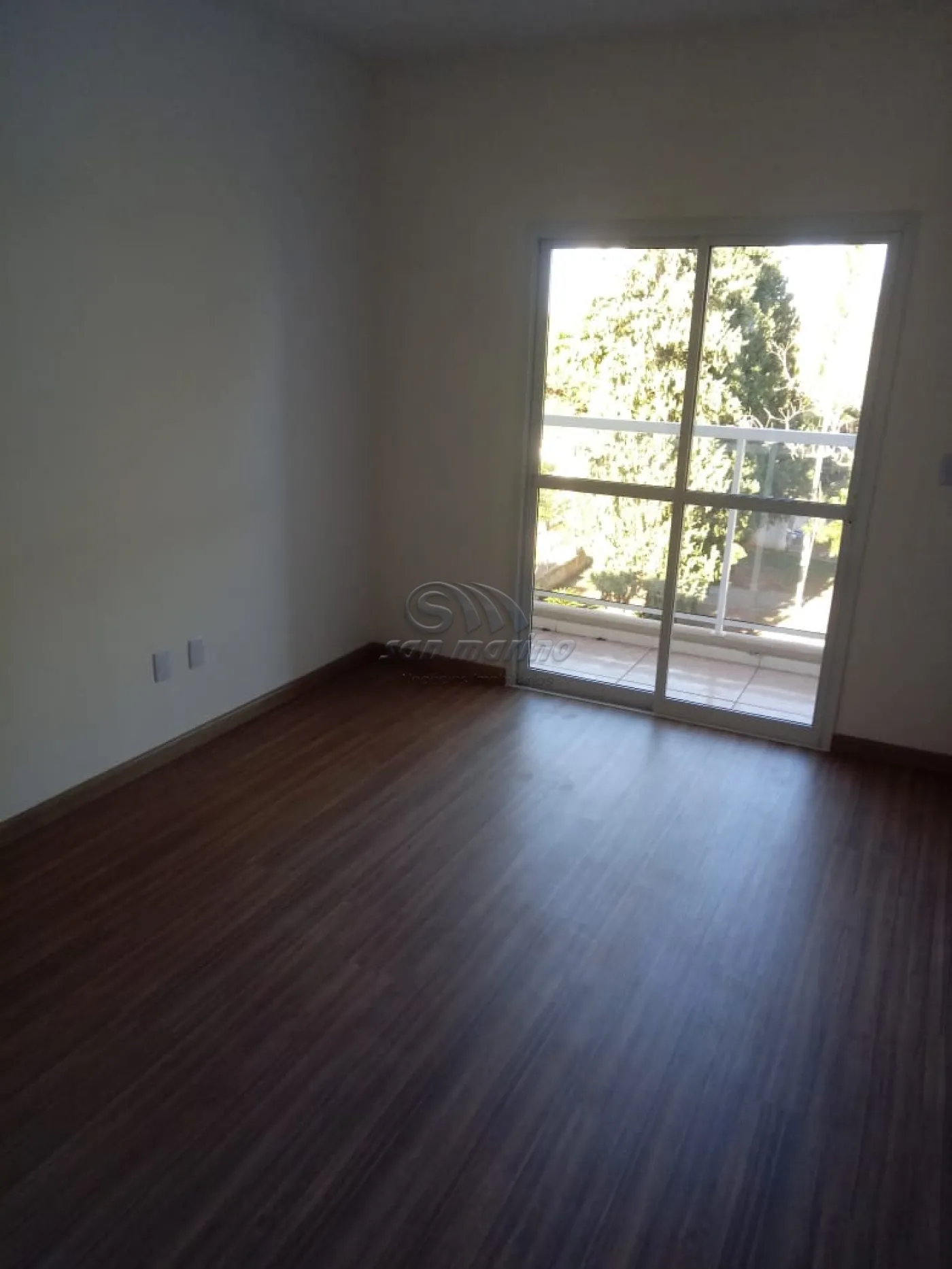 Apartamentos / Padrão em Jaboticabal - foto 1