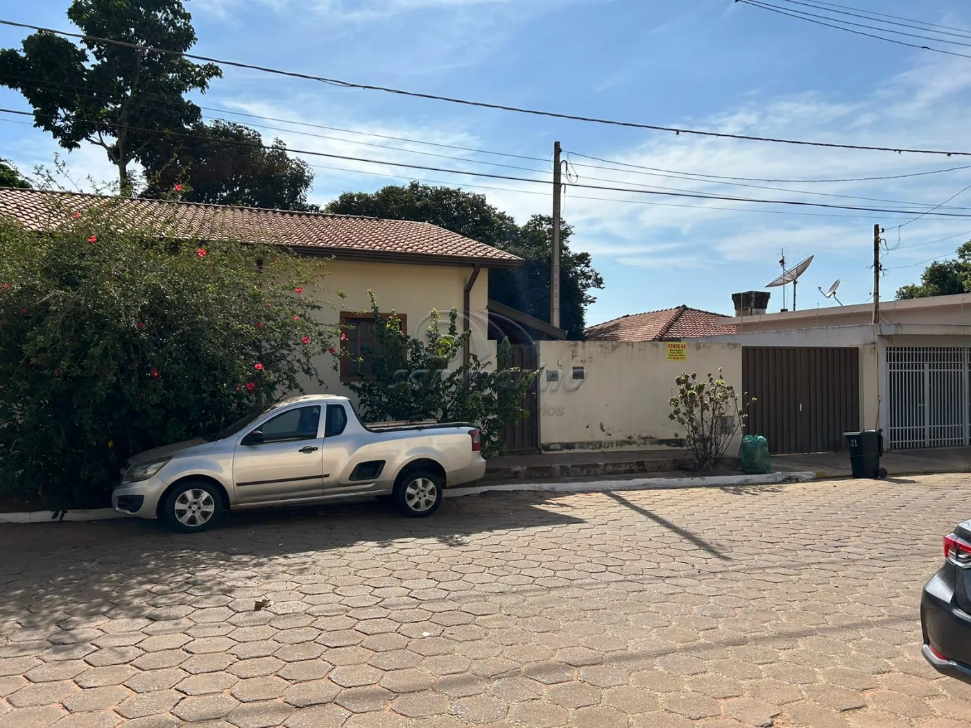 Casas / Padrão em Monte Alto - foto 0