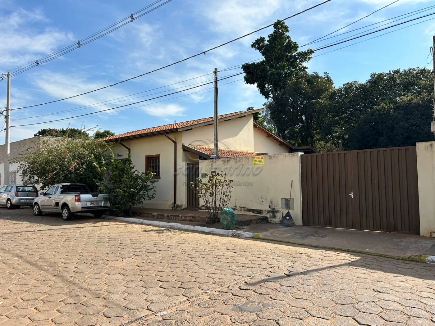 Casas / Padrão em Monte Alto - foto 2