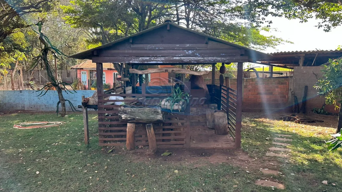 Casas / Padrão em Monte Alto - foto 62