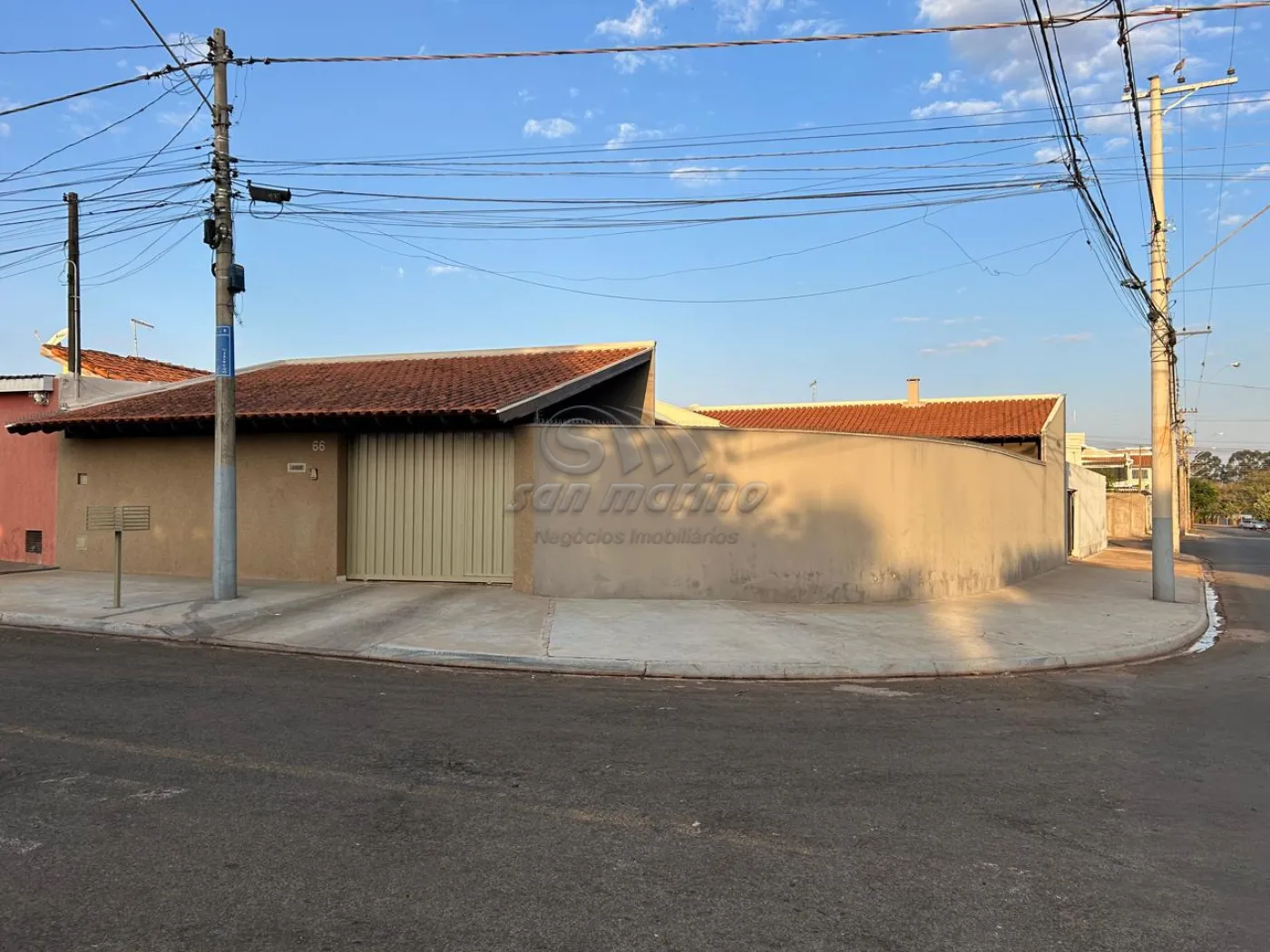 Casas / Padrão em Jaboticabal - foto 0