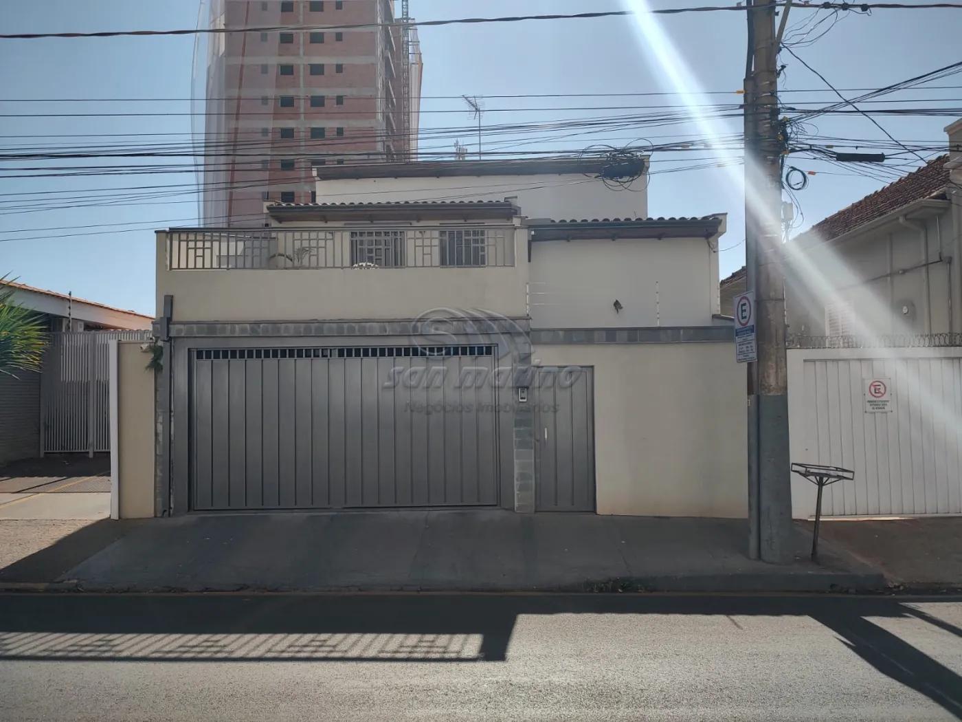 Casas / Sobrado em Jaboticabal - foto 0