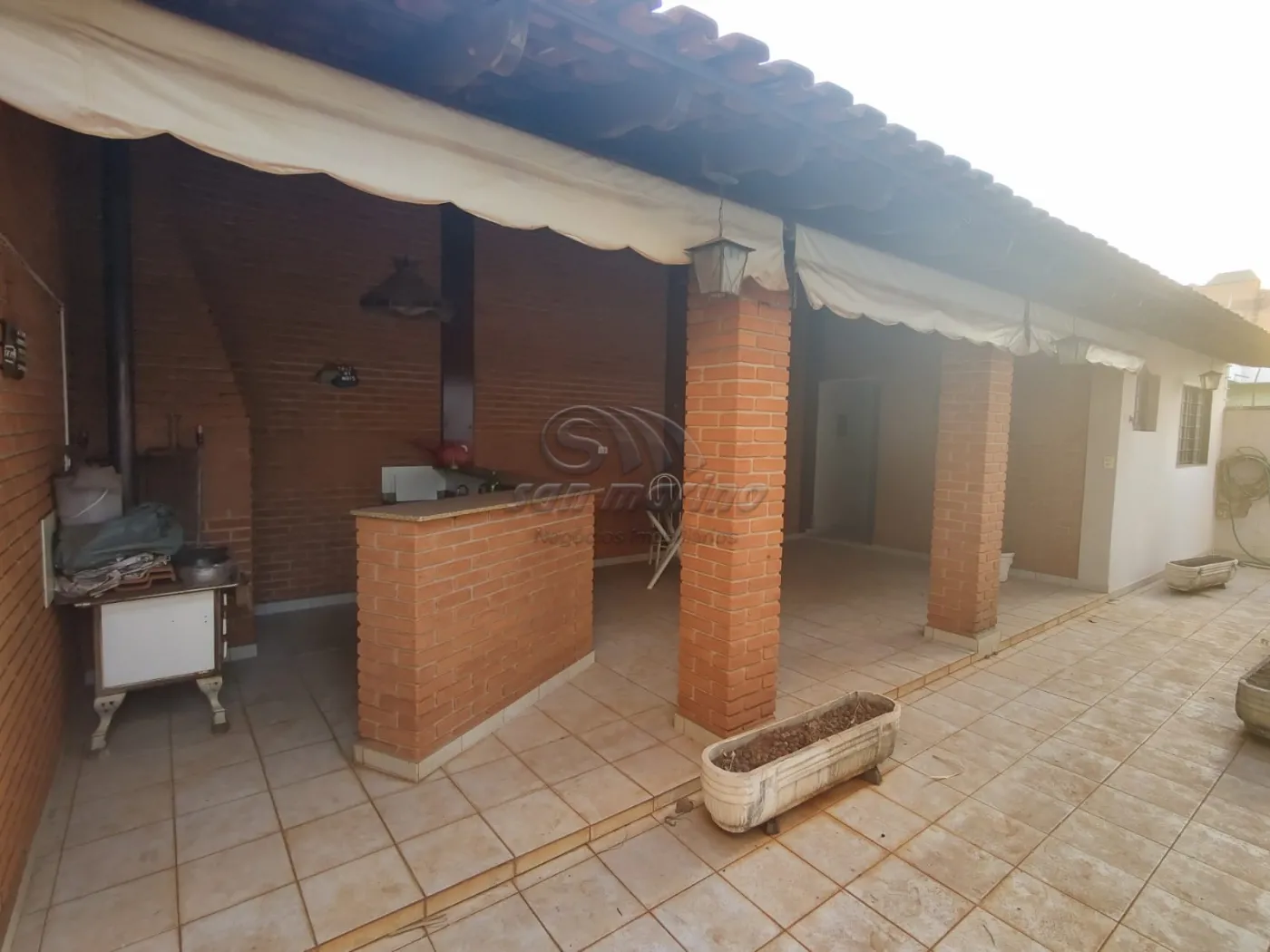 Casas / Padrão em Jaboticabal - foto 5