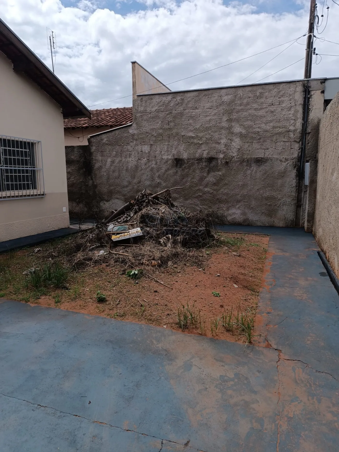 Casas / Padrão em Jaboticabal - foto 1