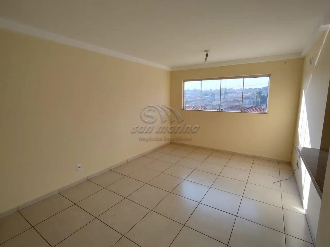 Apartamentos / Padrão em Jaboticabal - foto 1