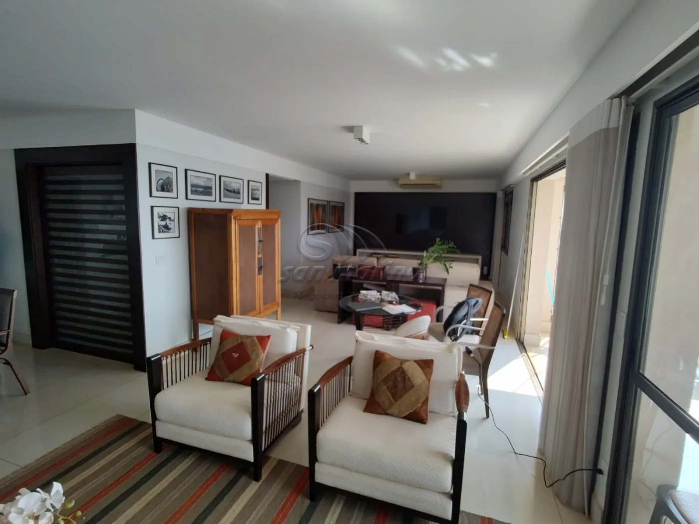 Apartamentos / Padrão em Jaboticabal - foto 4