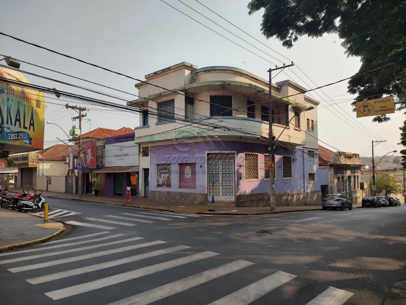 Comerciais / Prédio em Jaboticabal - foto 0