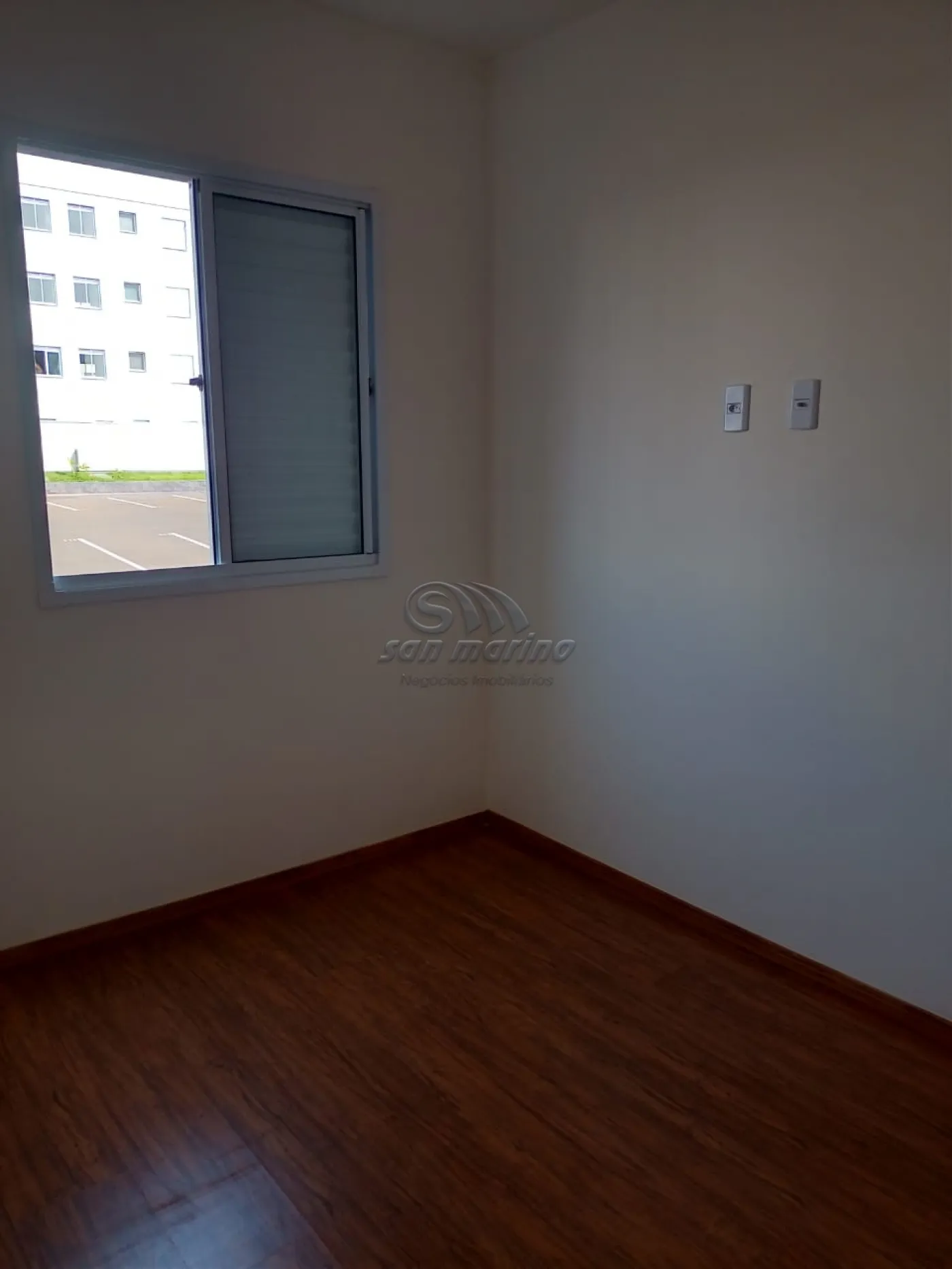 Apartamentos / Padrão em Jaboticabal - foto 1