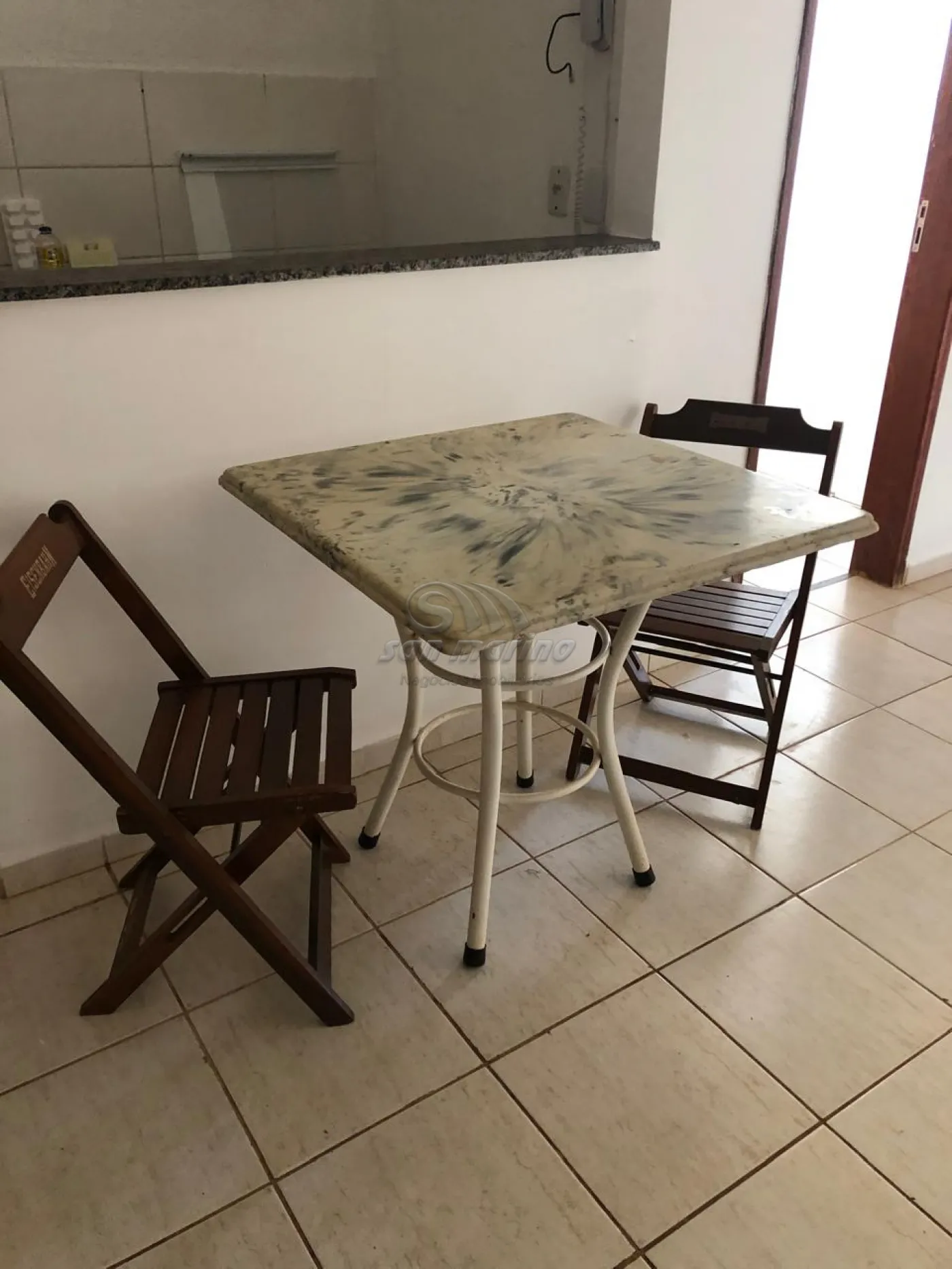 Apartamentos / Padrão em Jaboticabal - foto 1