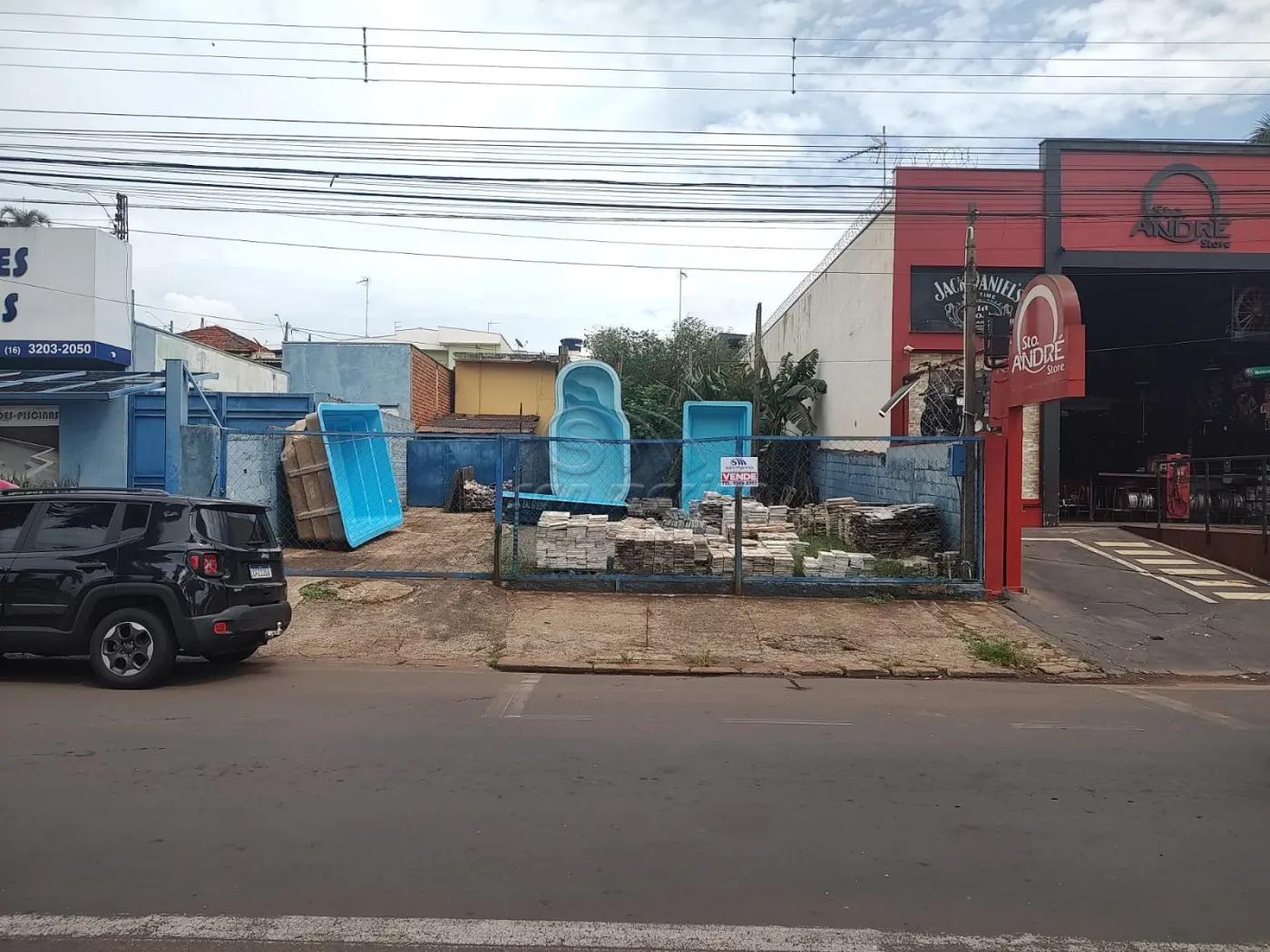 Terrenos / Comercial em Jaboticabal - foto 0