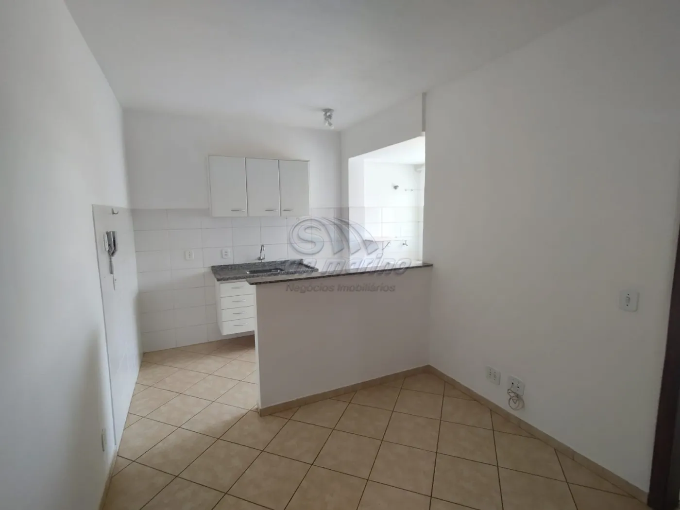 Apartamentos / Padrão em Jaboticabal - foto 1