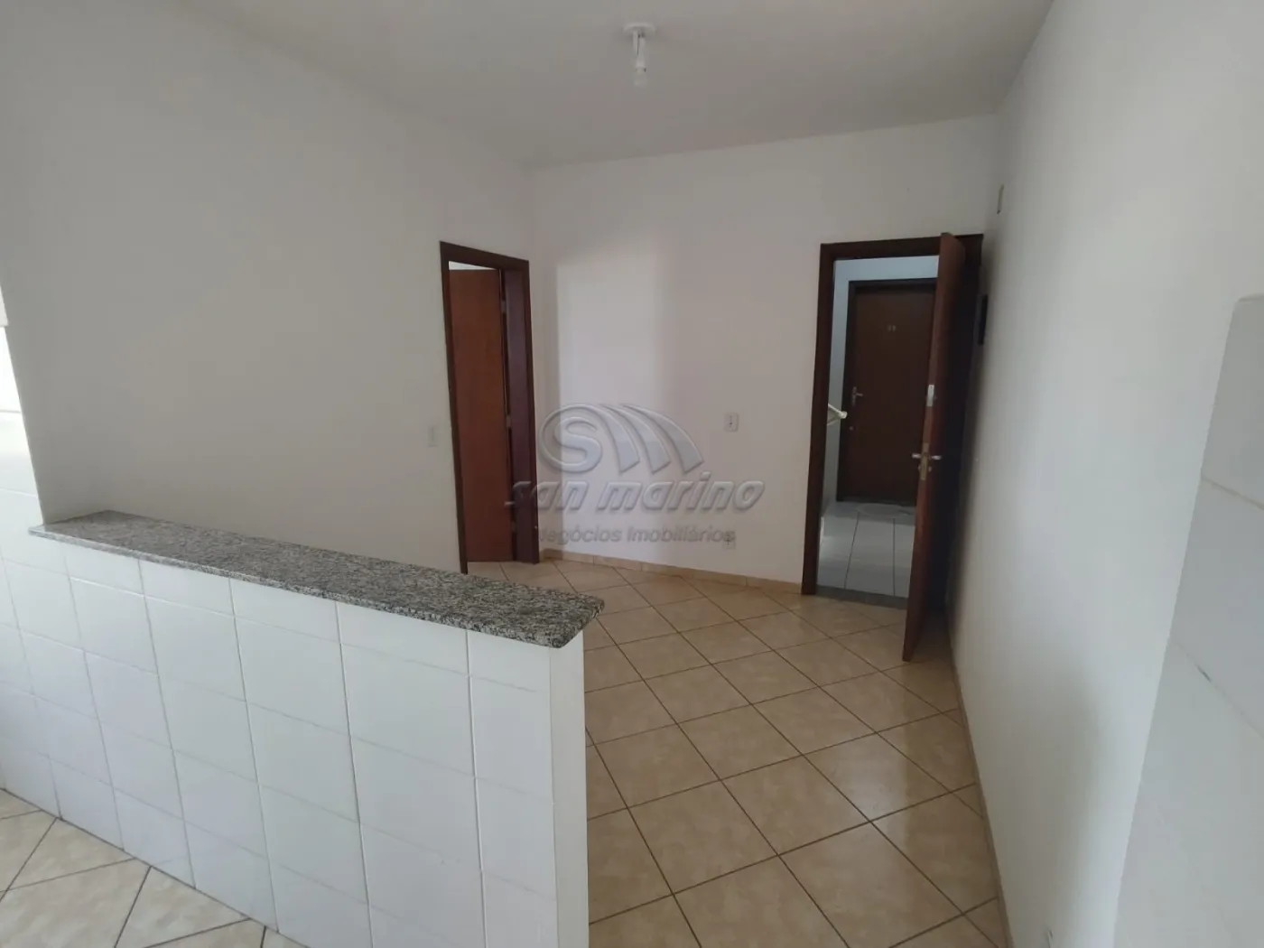 Apartamentos / Padrão em Jaboticabal - foto 2