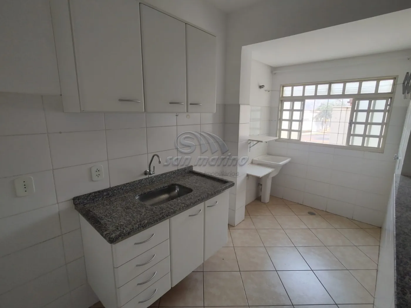 Apartamentos / Padrão em Jaboticabal - foto 3