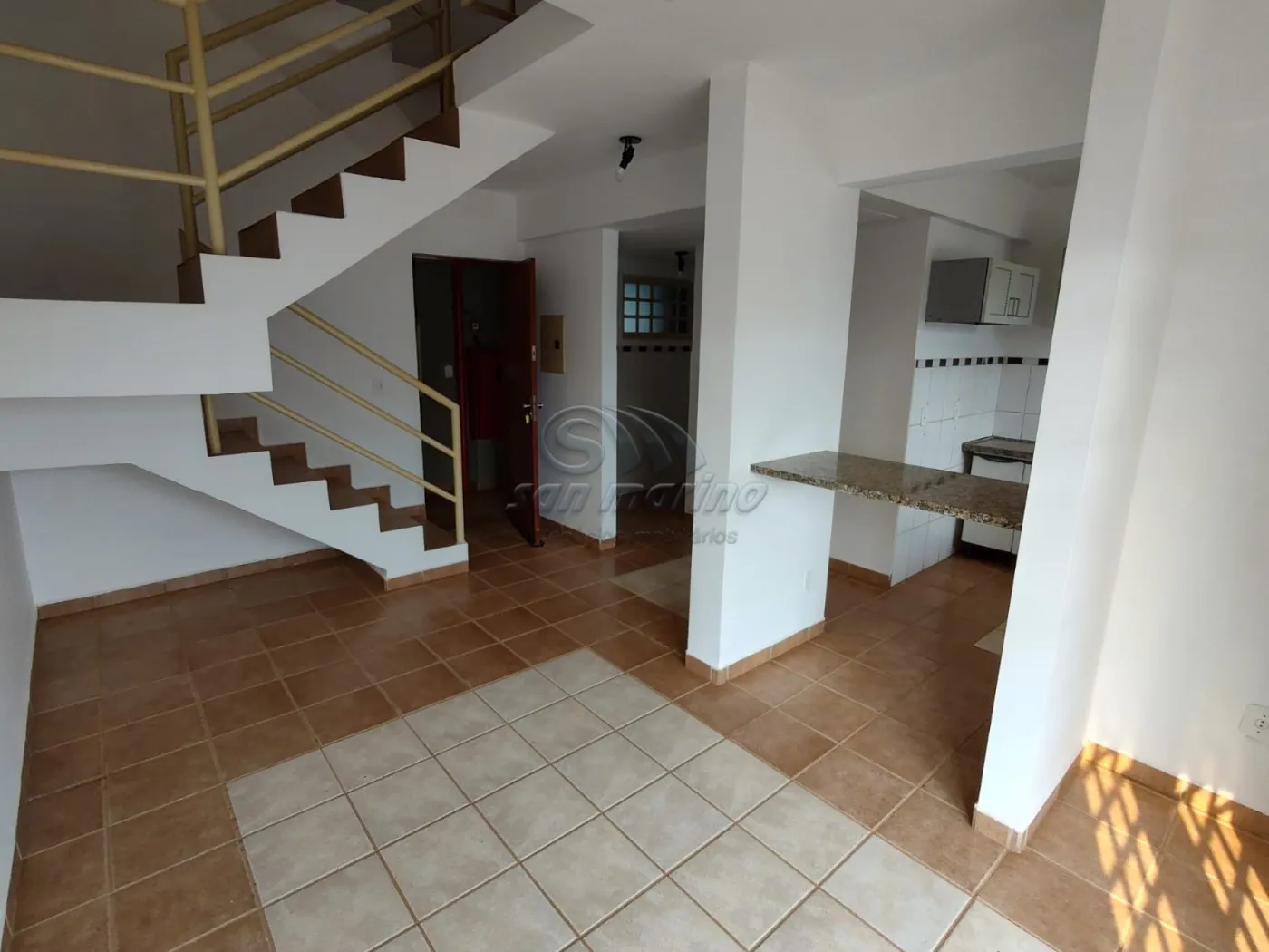 Apartamentos / Padrão em Jaboticabal - foto 1