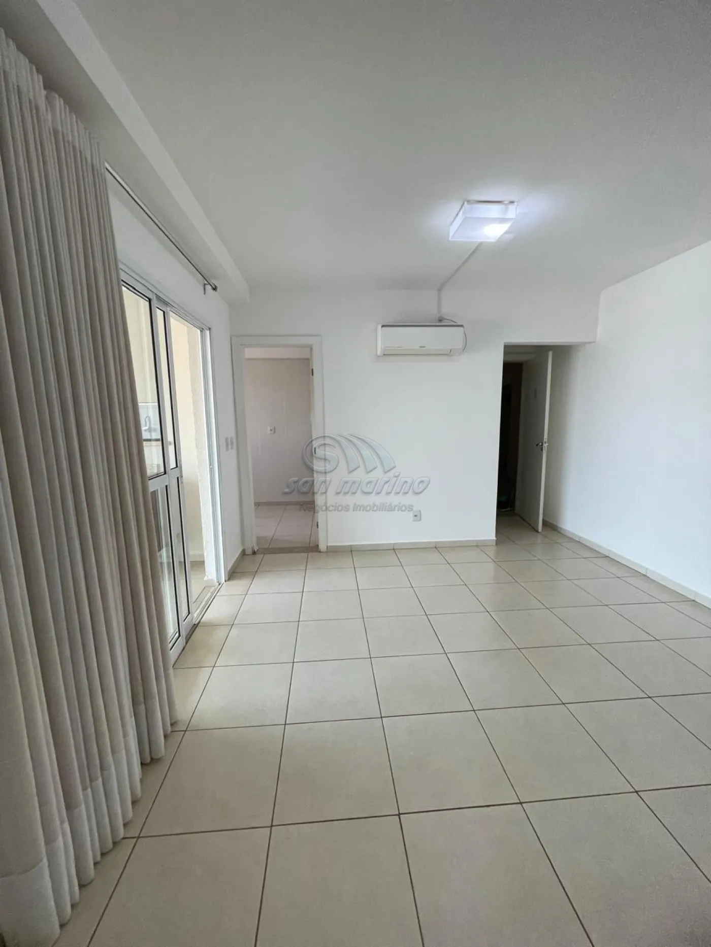 Apartamentos / Padrão em Jaboticabal - foto 1