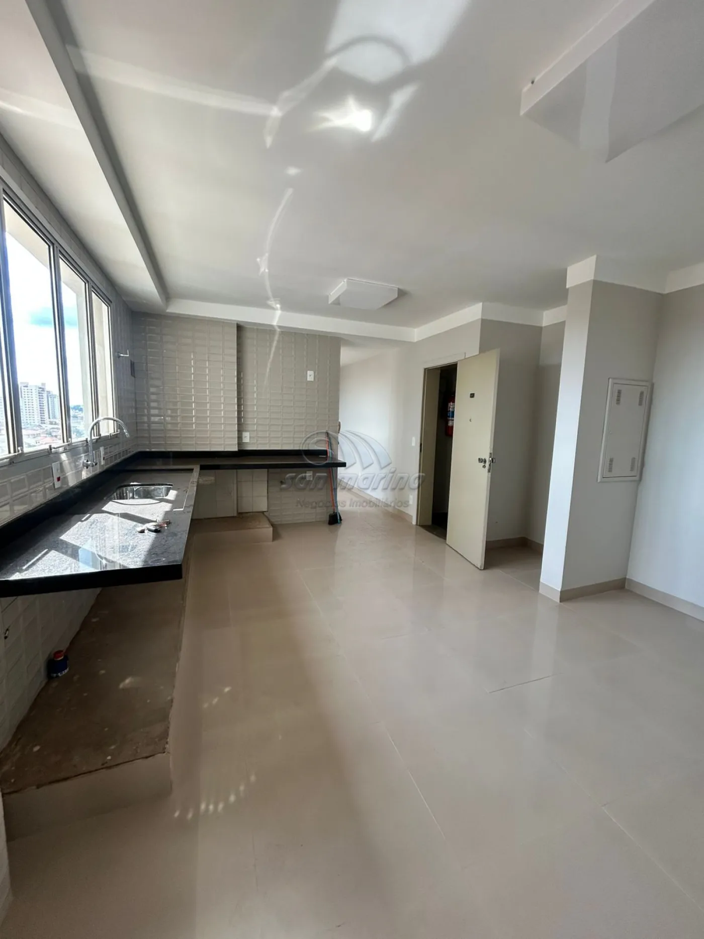 Apartamentos / Padrão em Jaboticabal - foto 3