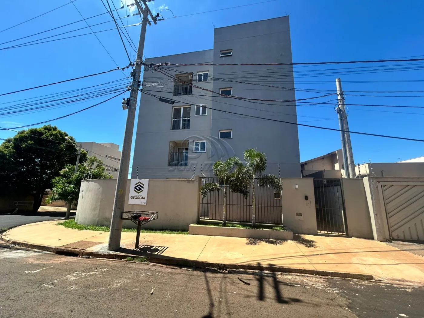 Apartamentos / Padrão em Jaboticabal - foto 0