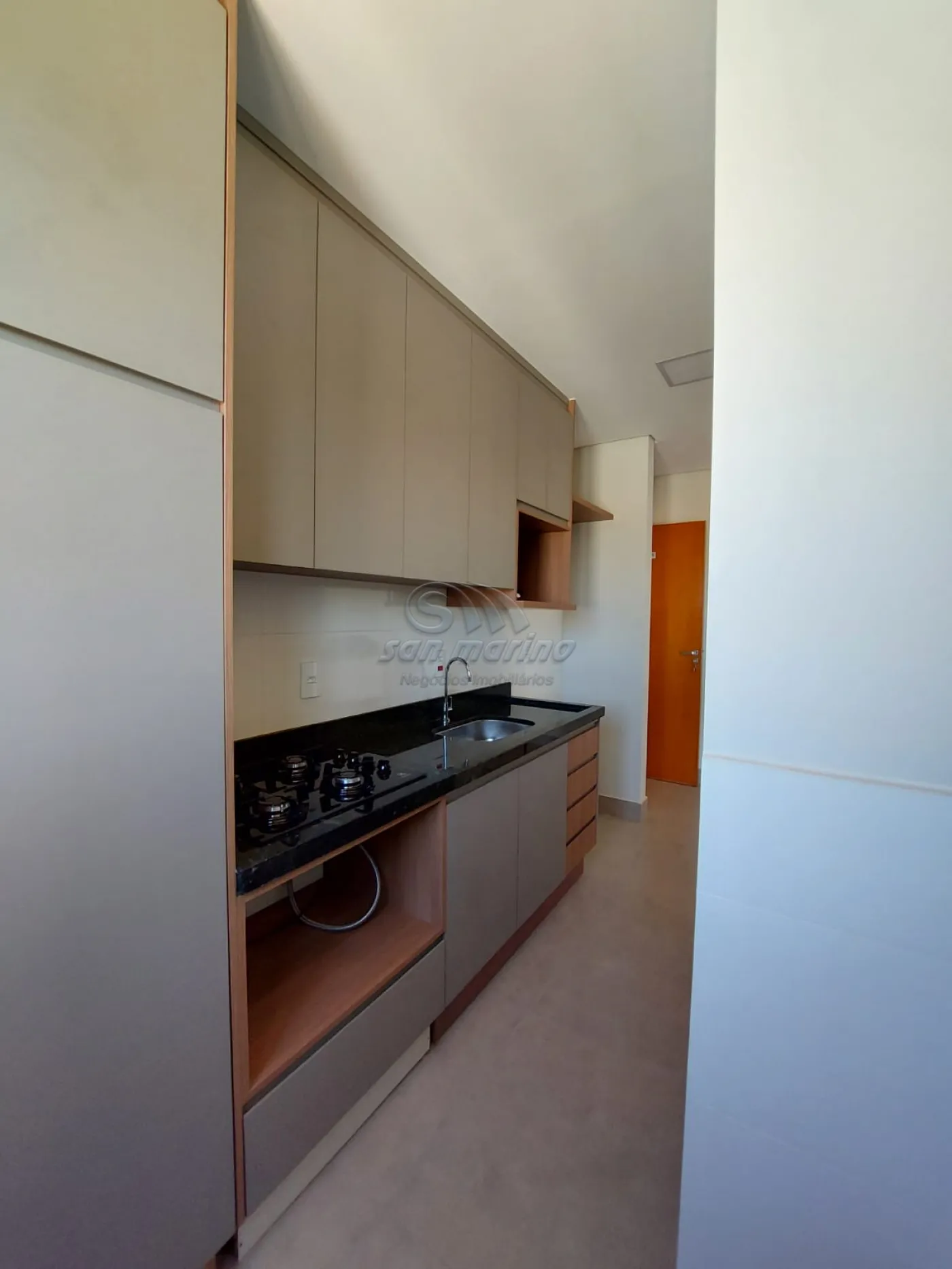 Apartamentos / Padrão em Jaboticabal - foto 6