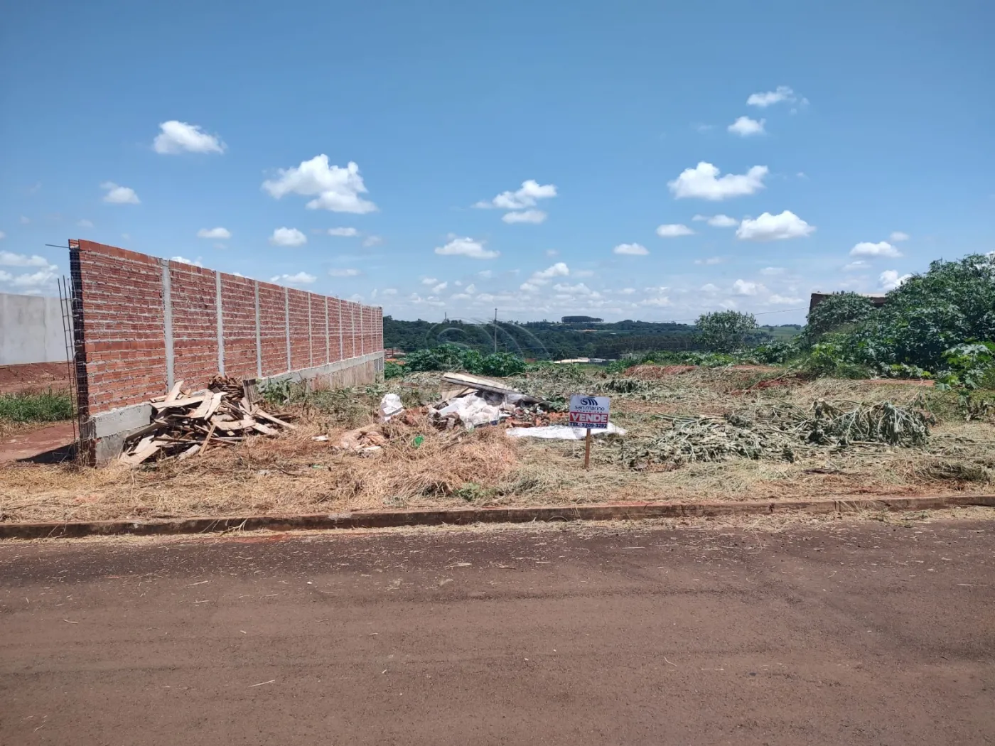 Terrenos / Residencial em Jaboticabal - foto 0