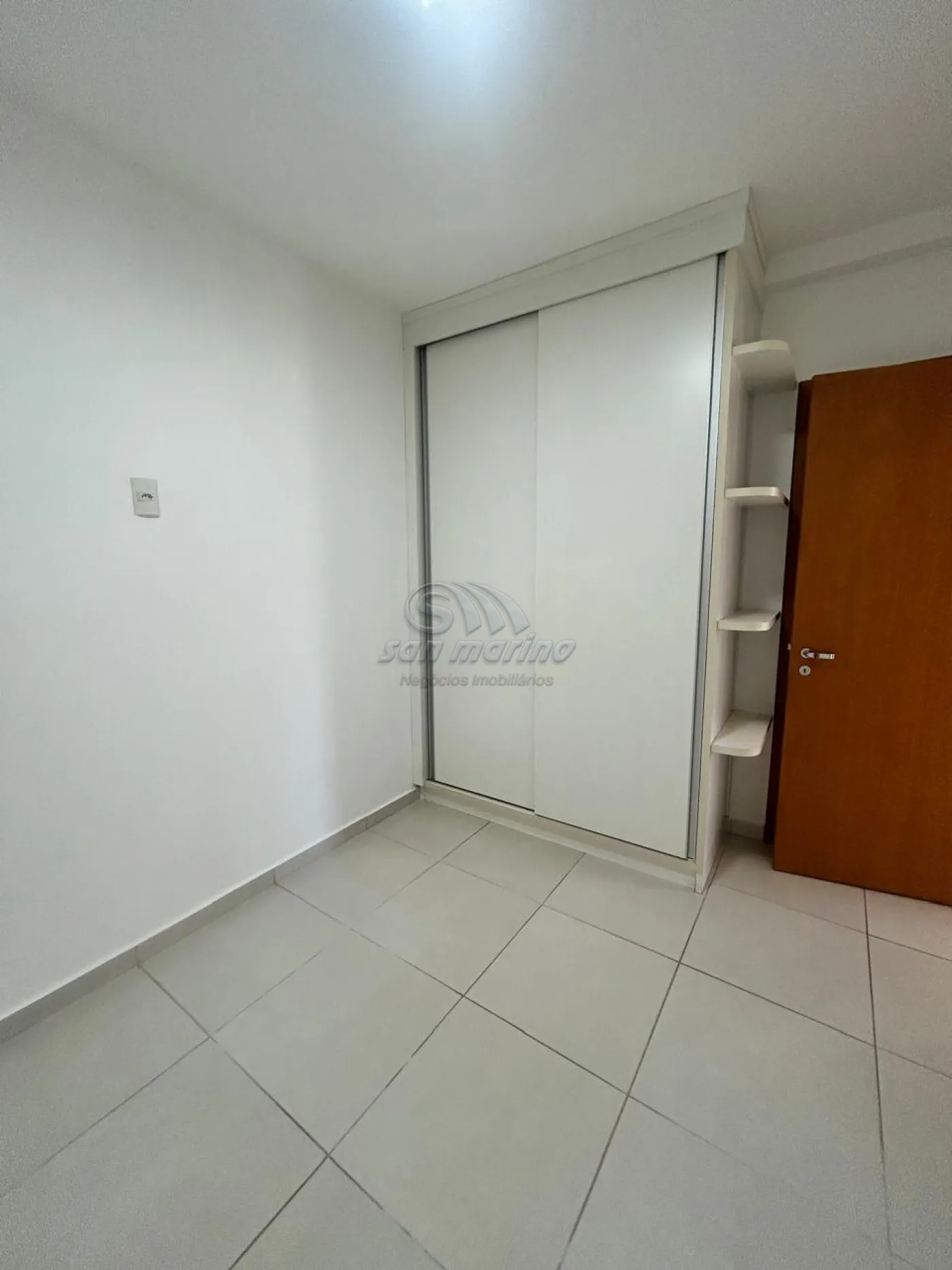 Apartamentos / Padrão em Jaboticabal - foto 4