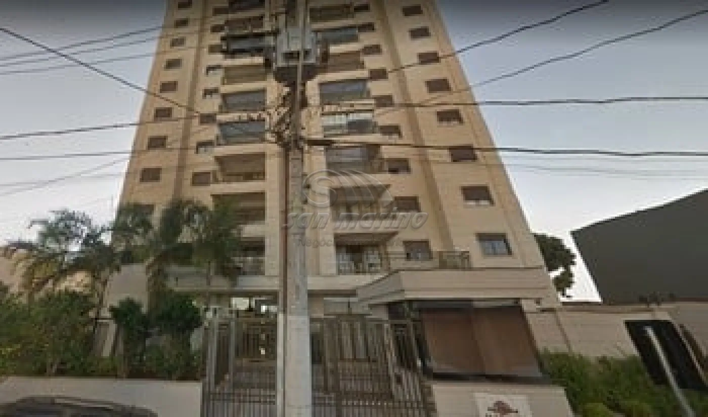 Apartamentos / Padrão em Jaboticabal - foto 0