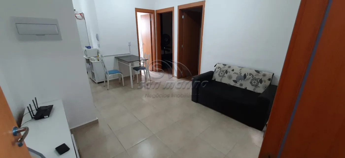 Apartamentos / RESIDENCIAL em Jaboticabal - foto 0