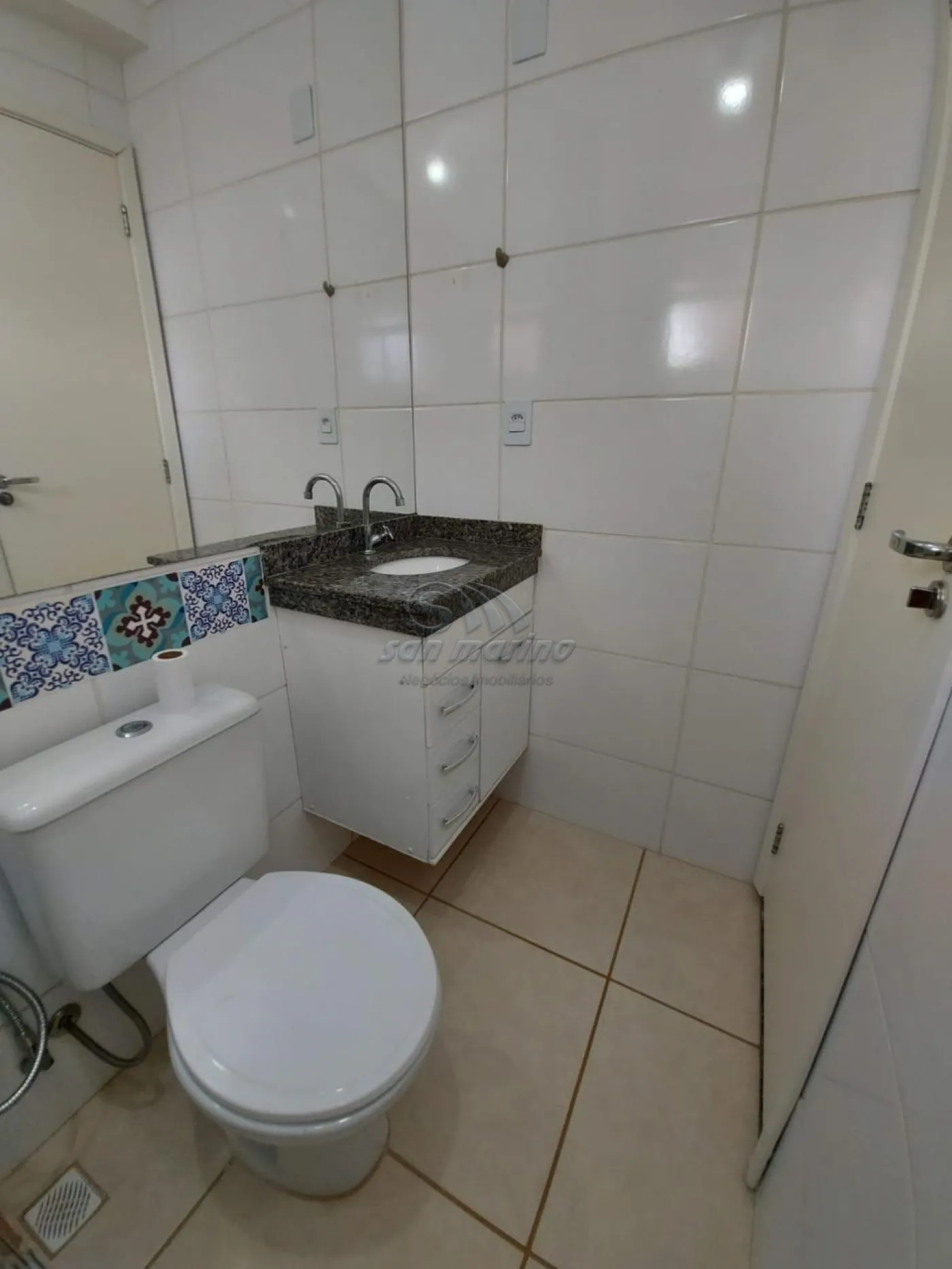 Apartamentos / Padrão em Jaboticabal - foto 7